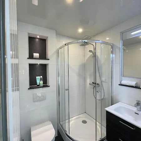 Bed & Breakfast Den Acht Venlo