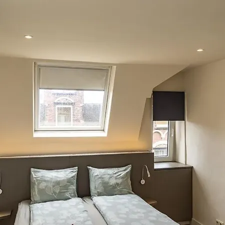 Bed & Breakfast Den Acht Venlo