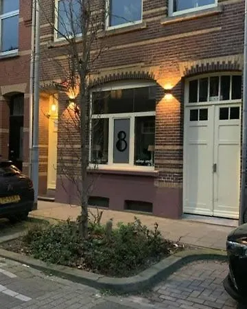 Bed & Coffee D'n Acht 3* 芬洛