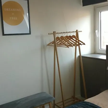 Bed & Coffee D'n Acht