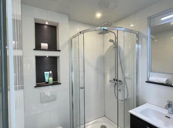 Bed & Breakfast Bed & Coffee D'n Acht Venlo