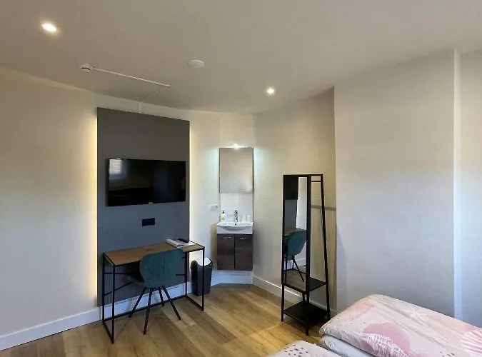 Bed & Coffee D'n Acht Bed & Breakfast