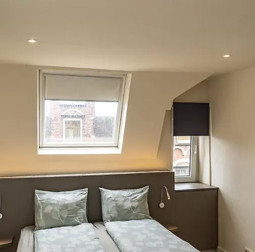 Bed & Breakfast Bed & Coffee D'n Acht Venlo