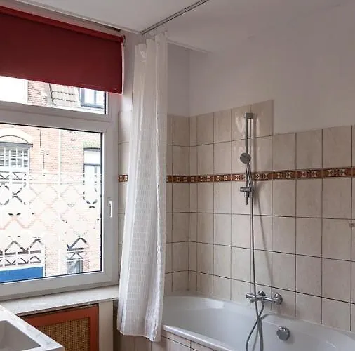 Bed & Breakfast Bed & Coffee D'n Acht Venlo