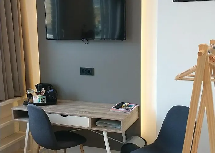 Bed & Breakfast Bed & Coffee D'n Acht