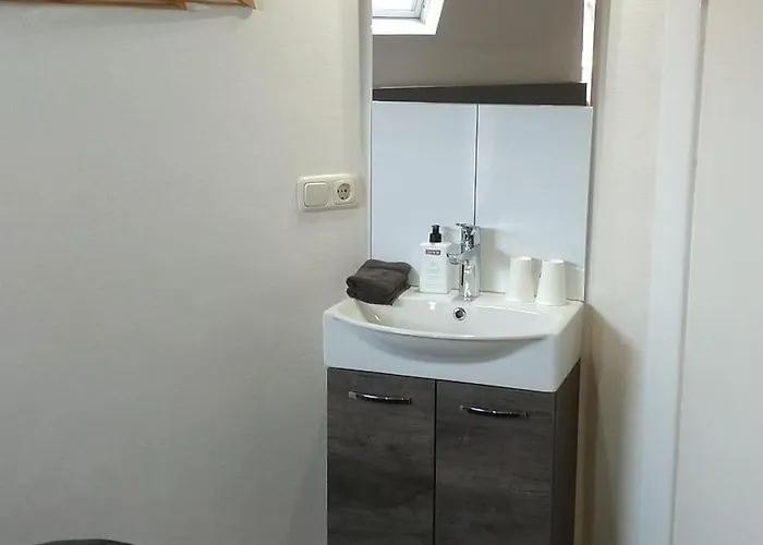 Bed & Breakfast Bed & Coffee D'n Acht