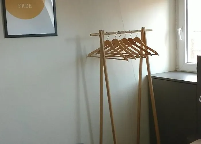 Bed & Coffee D'n Acht