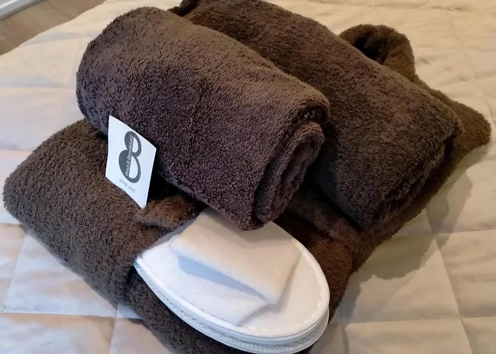 Bed & Breakfast Bed & Coffee D'n Acht