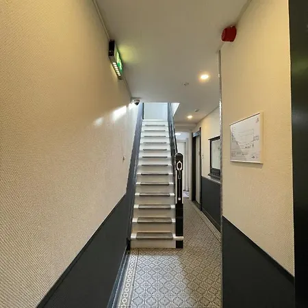 Nocleg ze śniadaniem Bed & Coffee D'n Acht Venlo