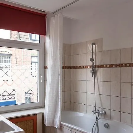 Nocleg ze śniadaniem Bed & Coffee D'n Acht Venlo