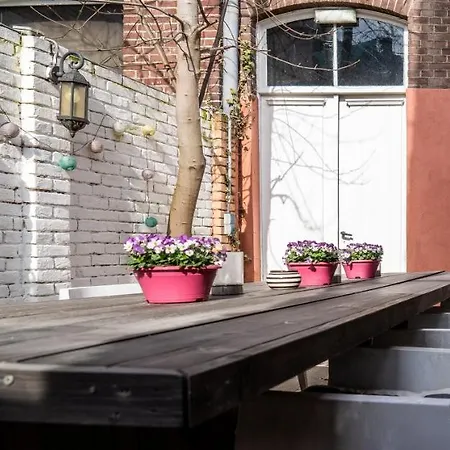 Bed & Coffee D'n Acht 3* 芬洛