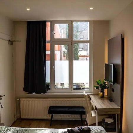Nocleg ze śniadaniem Bed & Coffee D'n Acht