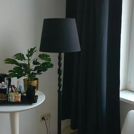 Nocleg ze śniadaniem Bed & Coffee D'n Acht