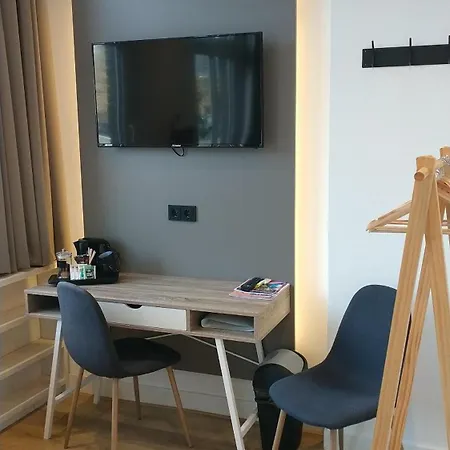 住宿加早餐酒店 Bed & Coffee D'n Acht