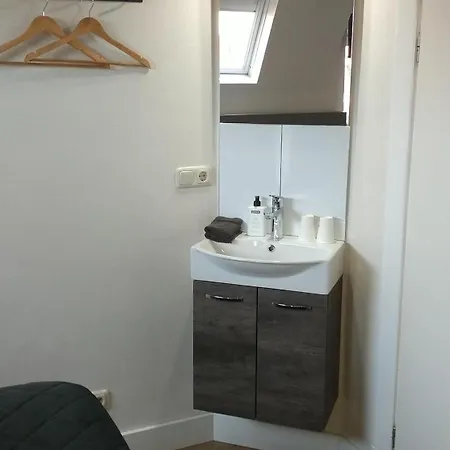 Nocleg ze śniadaniem Bed & Coffee D'n Acht