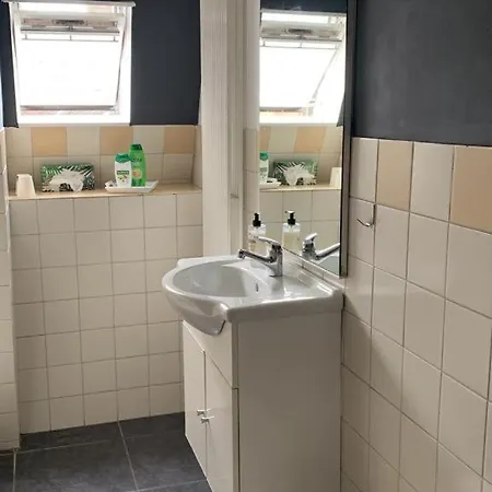 Nocleg ze śniadaniem Bed & Coffee D'n Acht Venlo