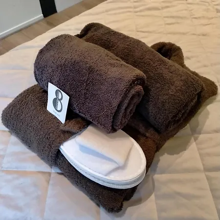 住宿加早餐酒店 Bed & Coffee D'n Acht