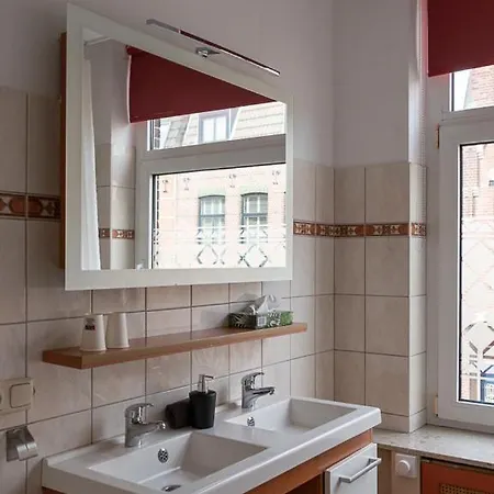 Nocleg ze śniadaniem Bed & Coffee D'n Acht 3*