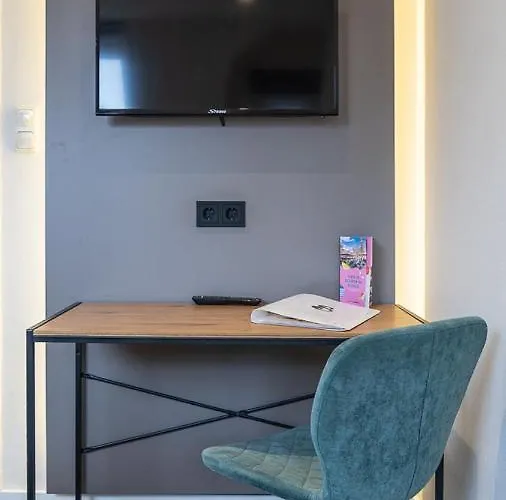 Bed & Coffee D'n Acht