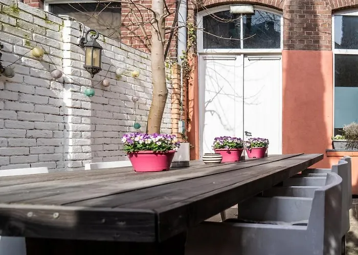 Bed & Coffee D'n Acht 3* 芬洛