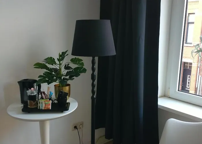 住宿加早餐酒店 Bed & Coffee D'n Acht