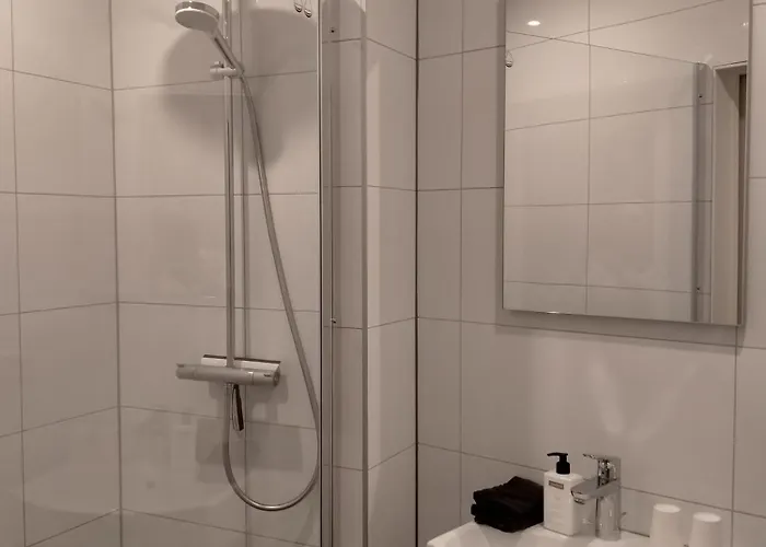 Bed & Coffee D'n Acht 3*