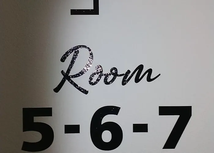 Bed & Coffee D'n Acht 住宿加早餐酒店 3*