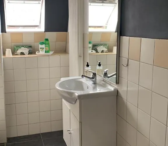 住宿加早餐酒店 Bed & Coffee D'n Acht 芬洛